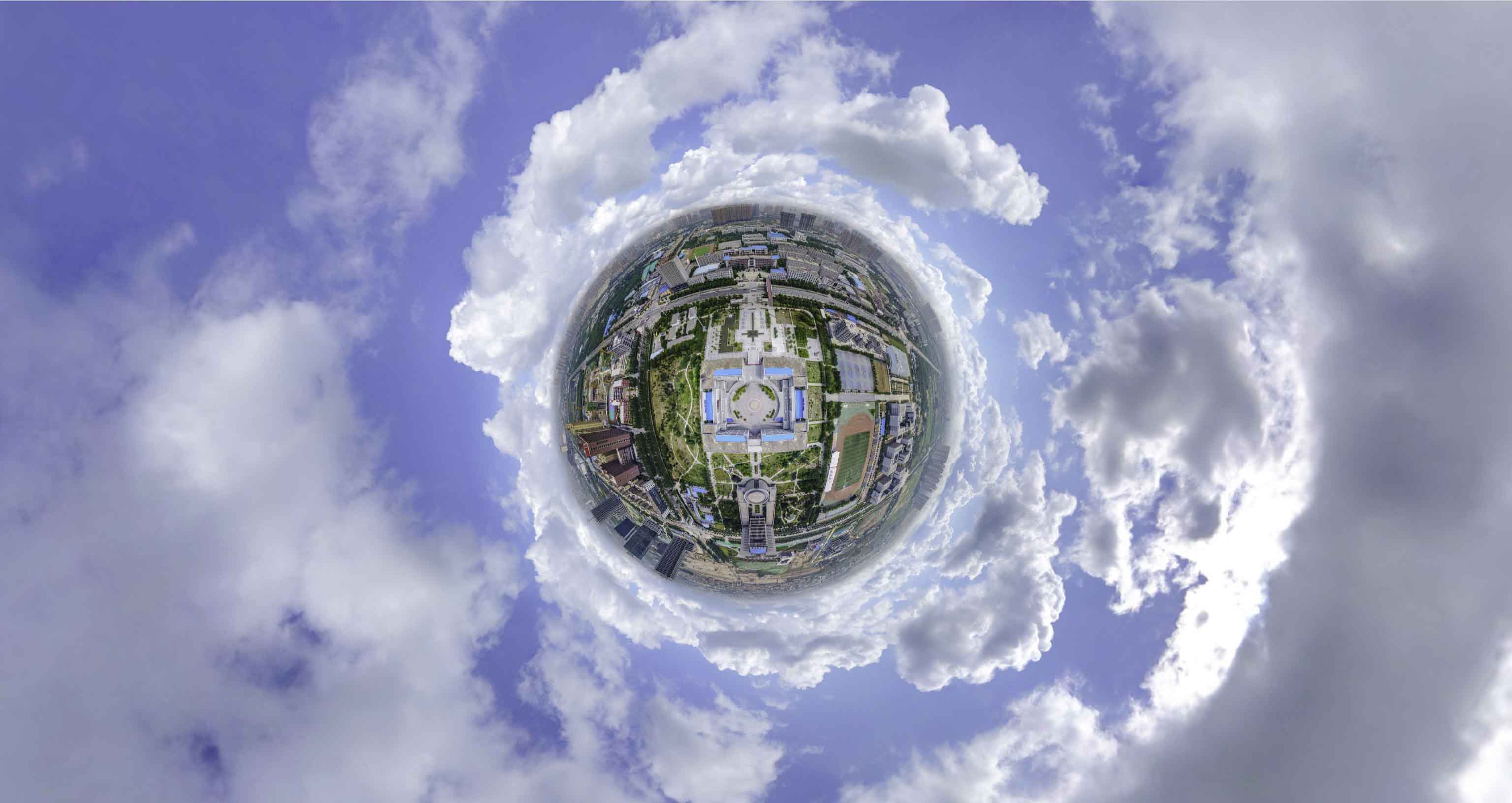 连江格凸河风景名胜区